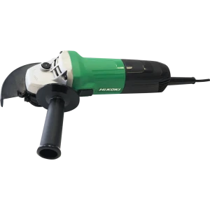 УШМ (болгарка) Hikoki G13SS2, 600 Вт, 125 мм