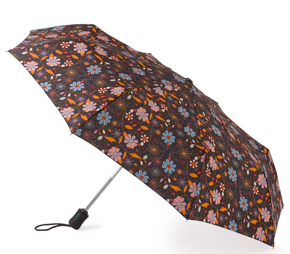 J346-3053 Зонт-автомат J346 Open/Close 4 Fulton 