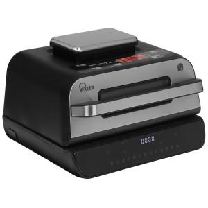 9179100 Гриль Vixter AF-5330 черный