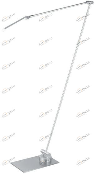 TEKNI-LED Светодиодный торшер Evolight sun-id-1393280