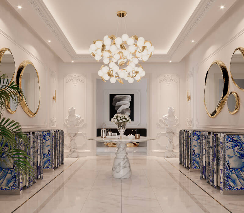 0-212 Пьедестал  Boca Do Lobo  - Вид №1