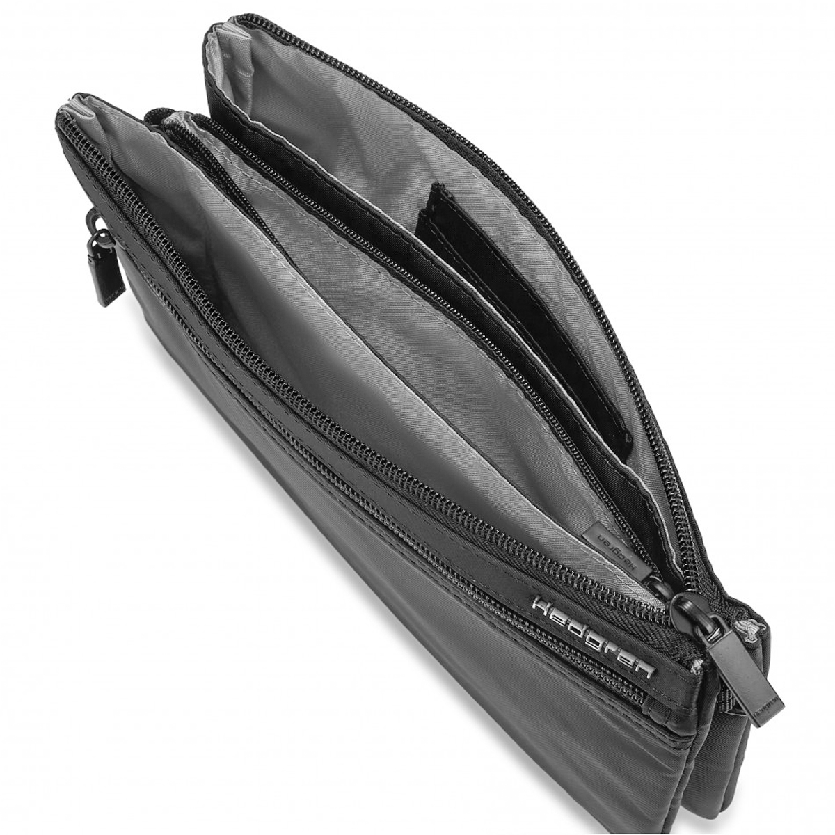 HIC428/003-01 Сумка кросс-боди HIC428 Emma Crossover RFID Hedgren Inner City  - Вид №2