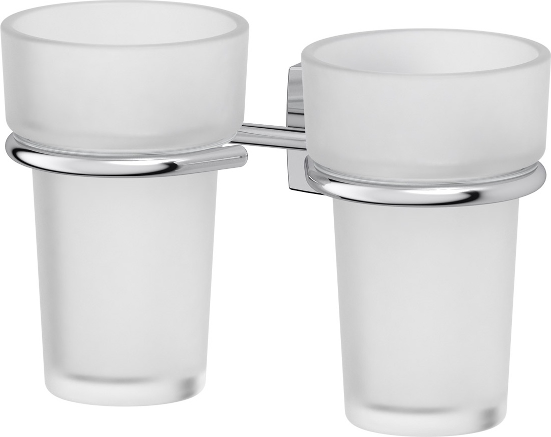 ESP 007 Держатель с 2-мя стаканами FBS Esperado