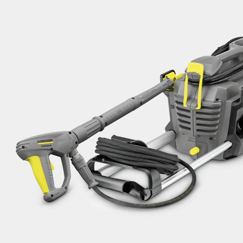 Мойка высокого давления Karcher HD 5/11 P, 165 бар, 720 л/ч 82540521 STLM-2084728  - Вид №4