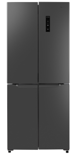 9173433 Холодильник многодверный   Бирюса CD 405 DI серый