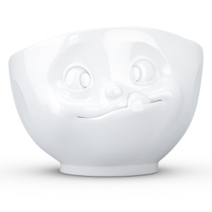 T01.06.01 Чаша tassen tasty 500 мл белая Tassen by FIFTYEIGHT PRODUCTS