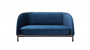 Диван Arc Диван Love Seat Stellar Works AR-S430