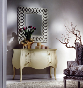 Комод  BBELLE 201/R1