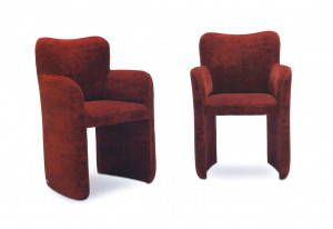 Кресло  ZANABONI 1910