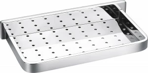 Мыльница настенная 520x330x240 мм ART&MAX MAXIMA AM-F-8919A