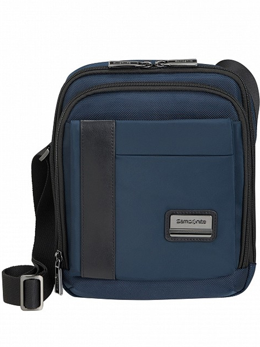 KG2-01001 Сумка для планшета KG2*001 Crossbody Bag Samsonite Openroad 2.0 