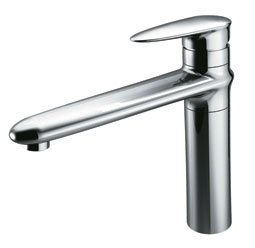 LM4404C Смеситель Status для кухни LEMARK STATUS - Вид №2