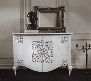 Буфет  ARTE CASA G1409