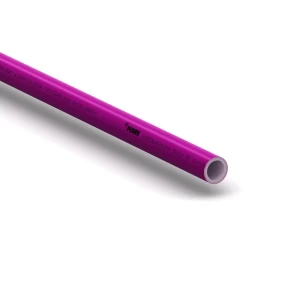 Труба Rehau Pink для отопительных систем 20x2.8 мм 88878945