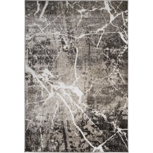 Ковер полипропилен Inspire Primavara 80021 240x340 см цвет бежевый