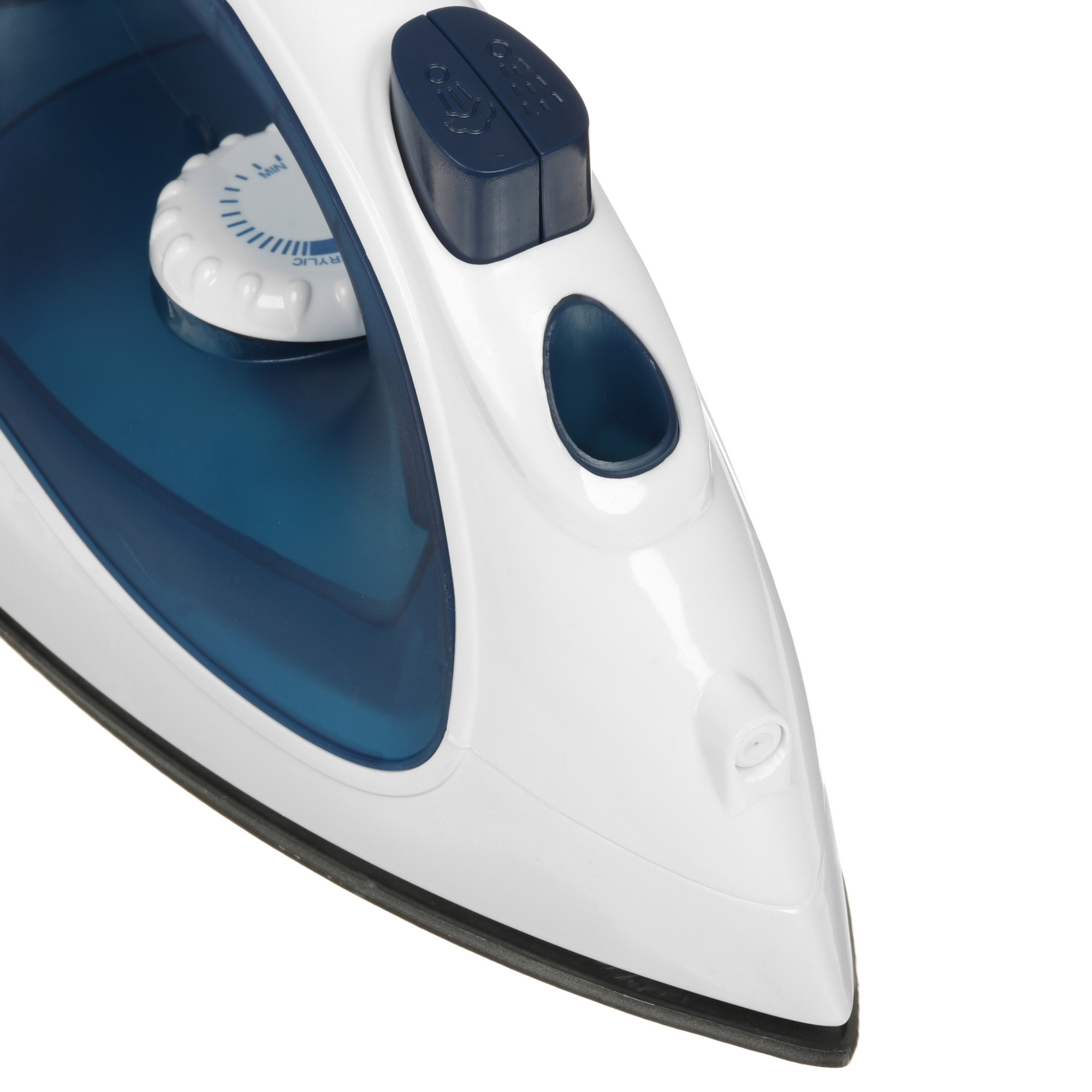 9096575 Утюг Home Element HE-IR217 синий STDN-0113806 - Вид №4
