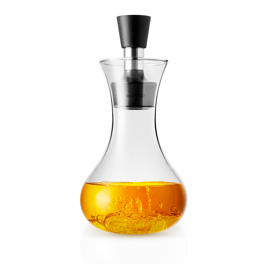 567680 Шейкер для салатной заправки drip-free, 250 мл Eva Solo  - Вид №2