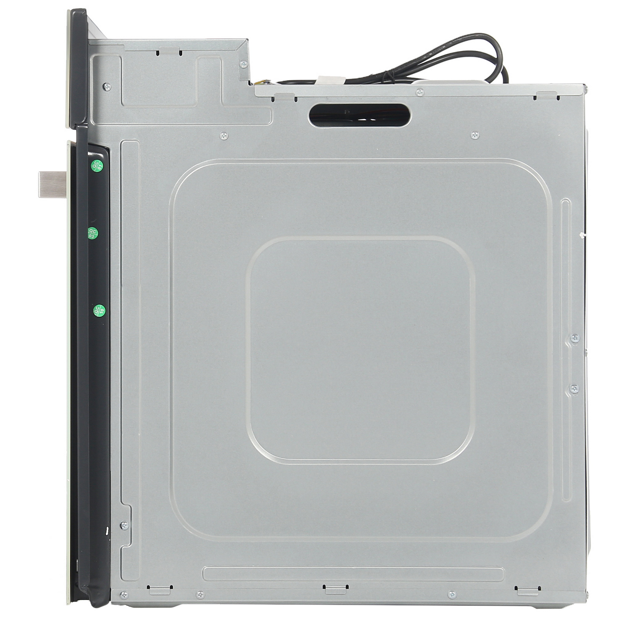 8105988 Электрический духовой шкаф LEX EDP 093 IV бежевый STDN-0054431 - Вид №2