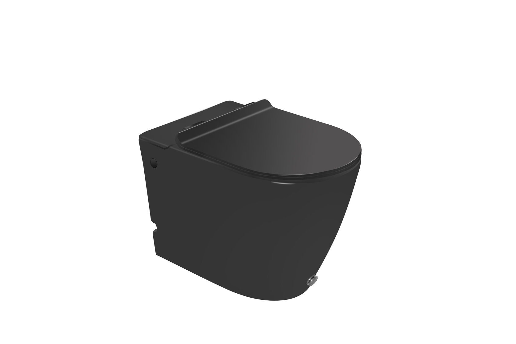 Унитазы приставные SL-5030МВ SANTILINE 