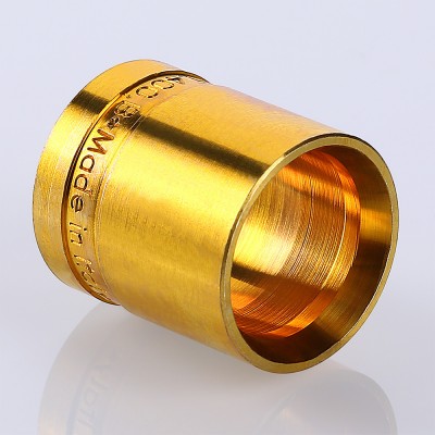 VTm.400.BG.001622 Фитинг аксиальный – гильза надвижная универсальная Valtec 16 (2,2) мм  - Вид №1