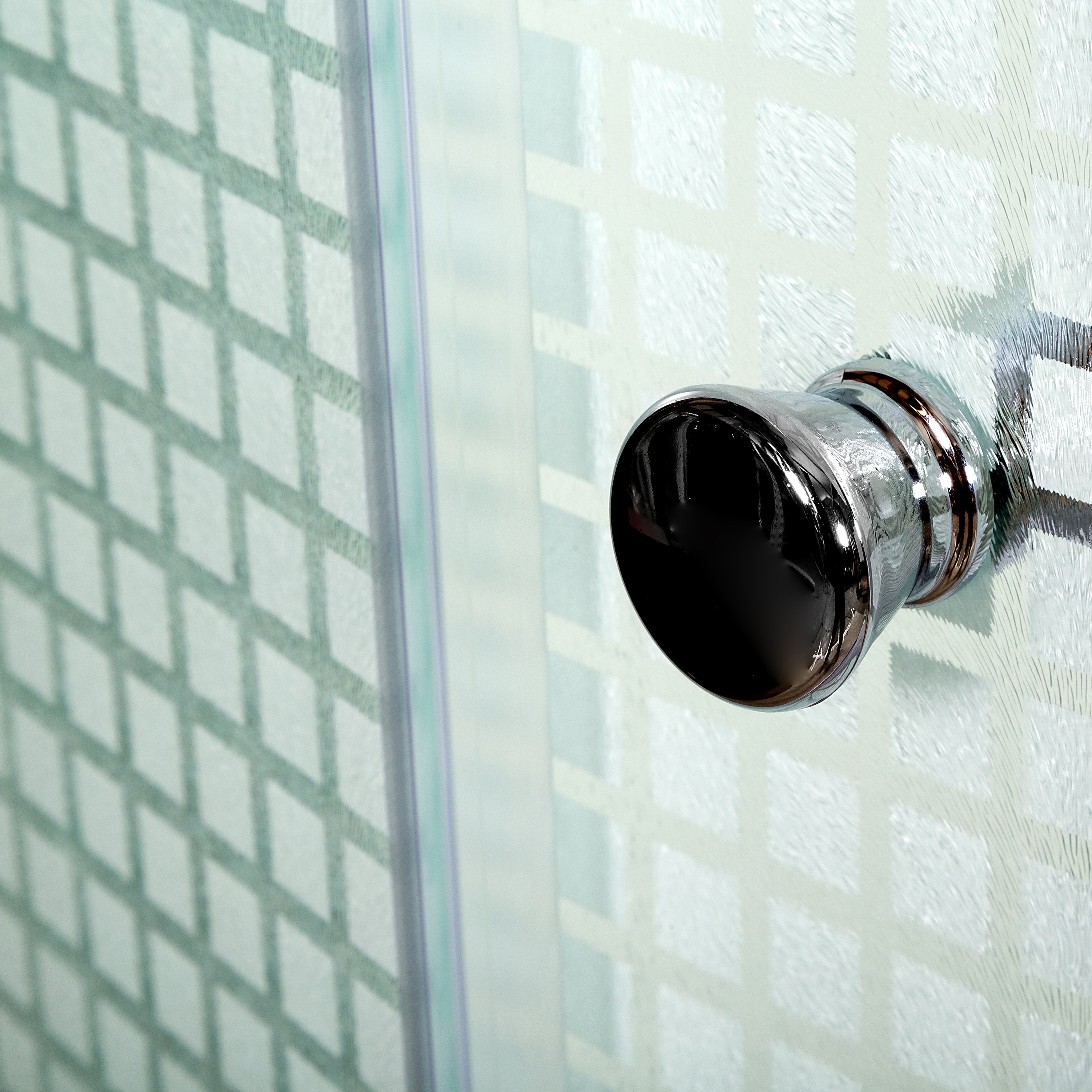 D120 R Душевая кабина DETO Серия D L 909 с гм. и эл. - Вид №9