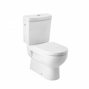 H823716 Компакт унитаз с бачком Белый Jika  Чехия