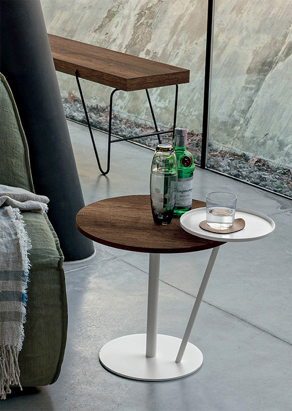 Столик ECLISSE TOMASELLA 13924 COMPLEMENTI - Вид №1