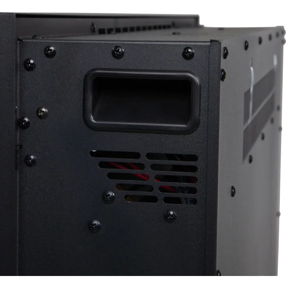 Электрический камин Realflame Fuego VF36 1.2 кВт черный 89392839 STLM-1468685 - Вид №7