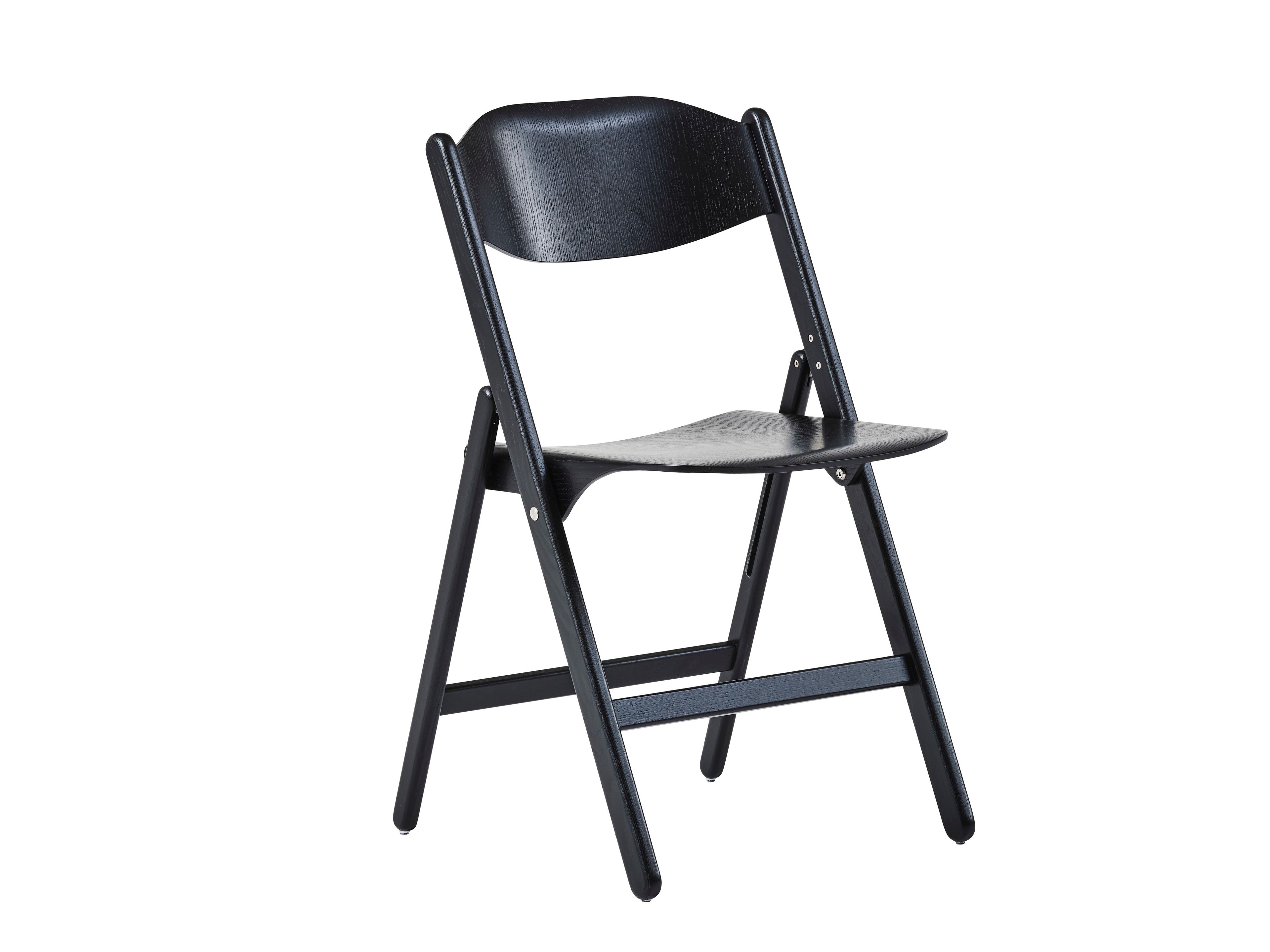 Деревянный складной стул Karl Andersson COLO ARCH-00123164 - Вид №3