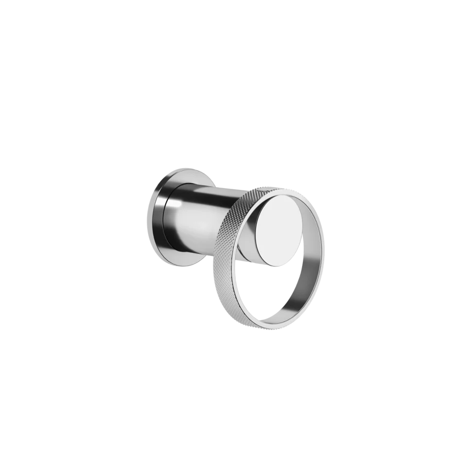 Смеситель для душа 63361 031 Gessi Anello ХРОМ 63361031