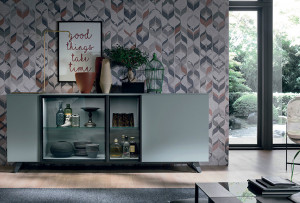 Буфет METROPOLIS A04 TOMASELLA 17956  2