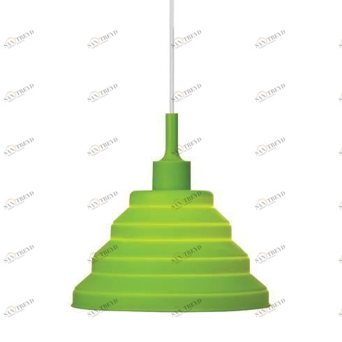 Подвесной светильник Markslojd Cake 105426 MARKSLOJD CAKE 199039 Зеленый 