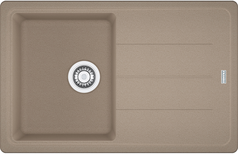 114.0313.332 Better, мойка bfg 611 минд. стоп. Franke Franke Basis 