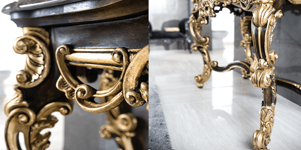 Gaia Комплект мебели GONDOLA2 Classic - Вид №1