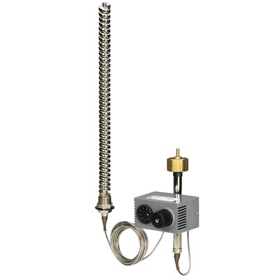 Danfoss Термостатический элемент AFT Термоэлемент AFT 17 -20-+50 oC 065-4400 
