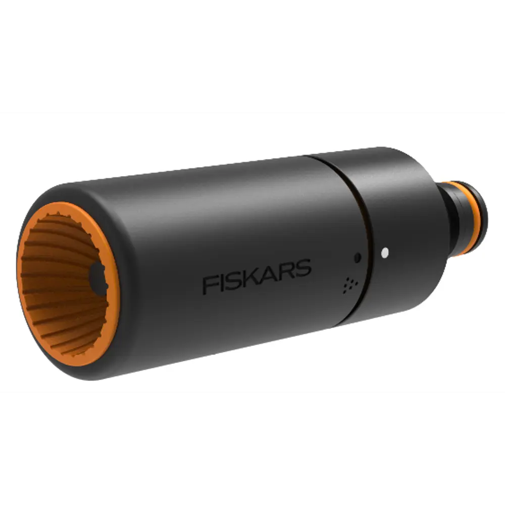 Пистолет-распылитель для полива Fiskars 2 режима регулируемый STLM-2082435