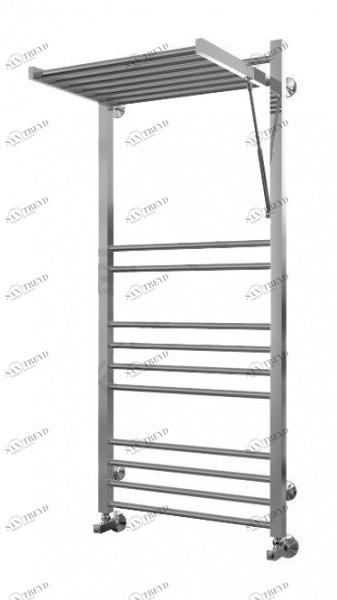 Полотенцесушитель водяной Terminus Валенсия П18 500*1200 2110129