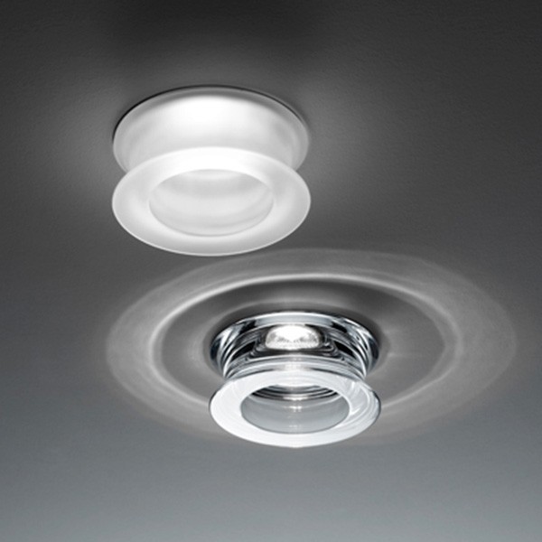 Fabbian Faretti - Eli D27F51 00 встраиваемый потолочный 108505 - Вид №2