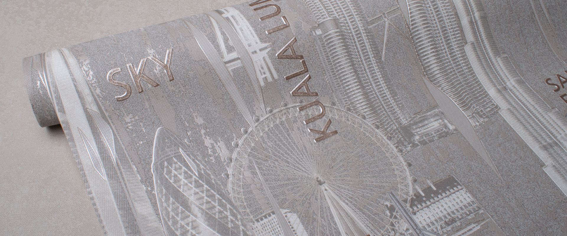 Victoria Stenova 888838 Мотив CAPITAL 888838 - Вид №3