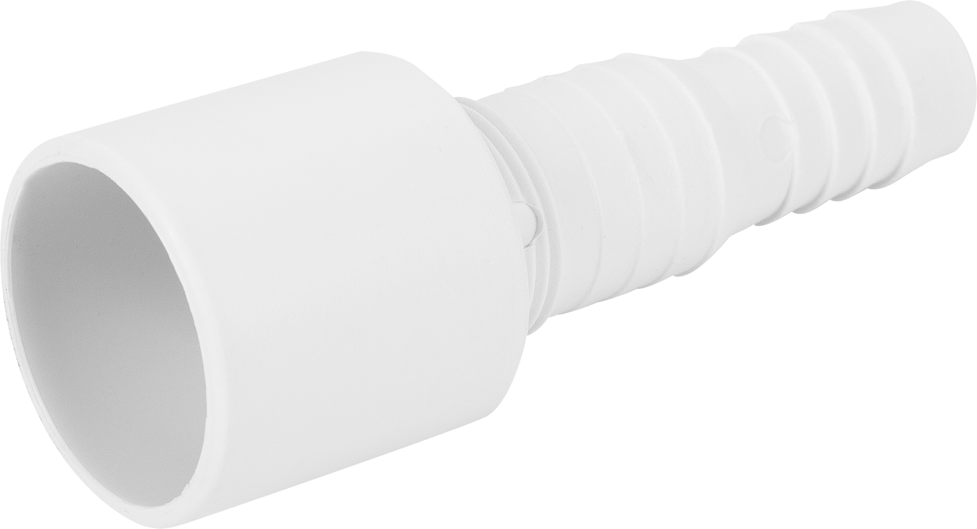 Прямой адаптер McAlpine для подключения бытовой техники к канализации 82422816 STLM-0027106