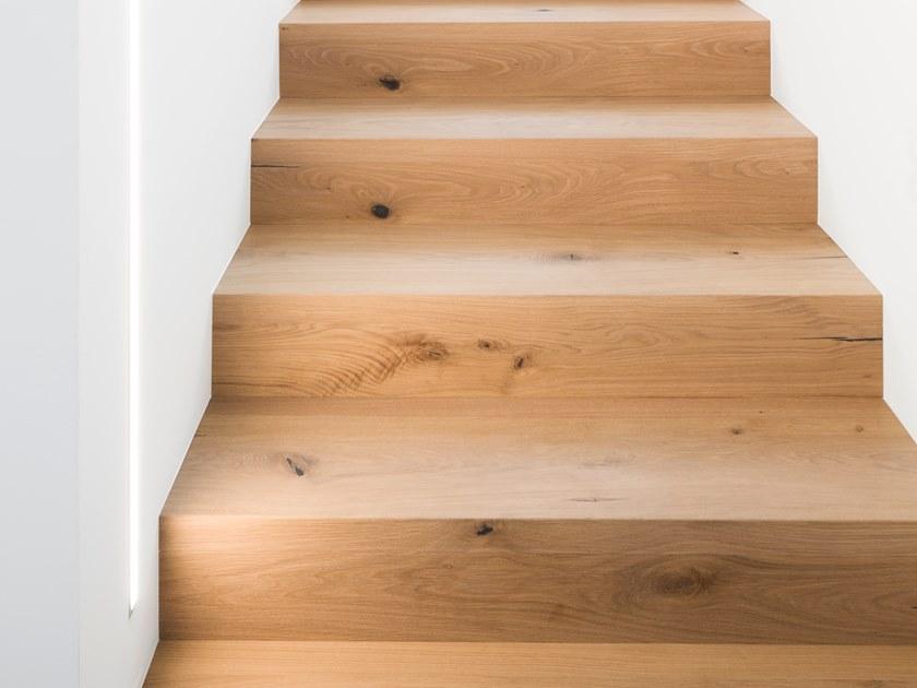 mafi Дубовый пол Basic eiche Ecebbkw - Вид №3