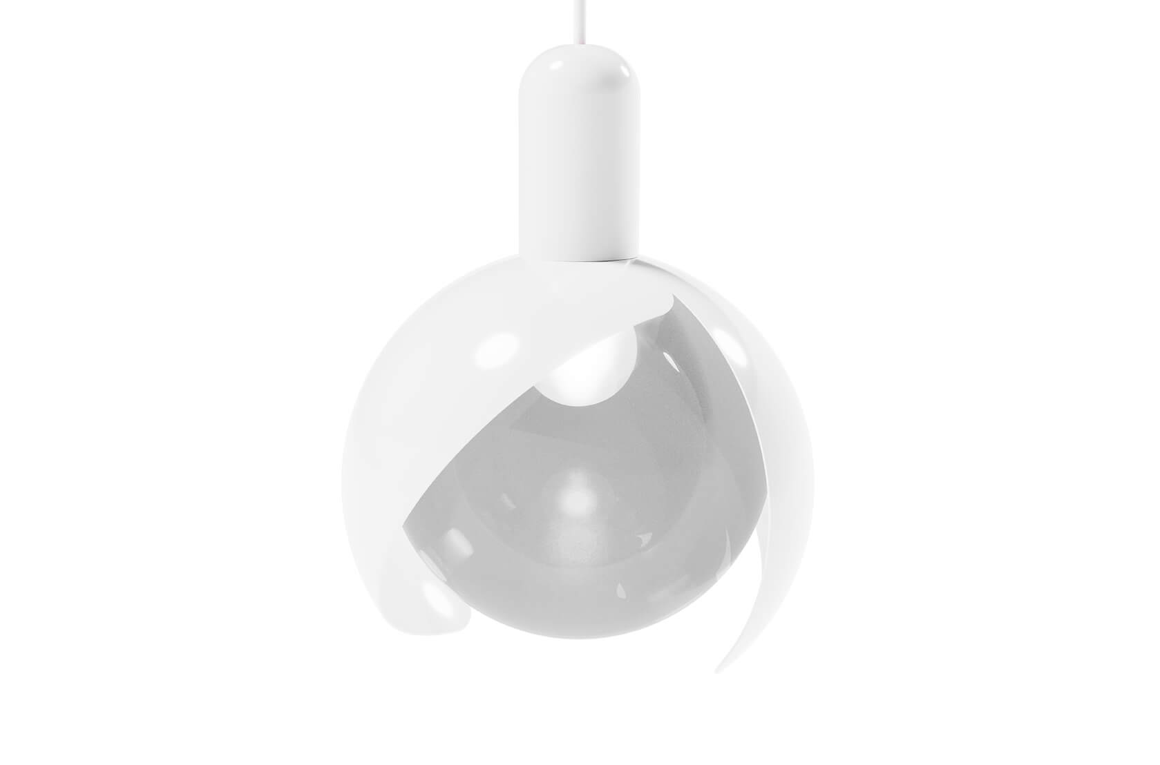 CIST74 Подвесные светильники в детскую Барвинок Circu  - Вид №1