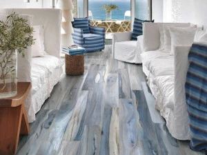 La Fabbrica Пол из керамогранита под дерево Kauri