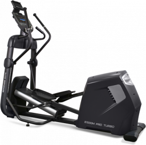 E1000M Эллиптический тренажер bronze gym e1000m pro turbo Bronze Gym