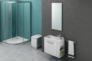 Тумба с раковиной Kiki 01080  Словения