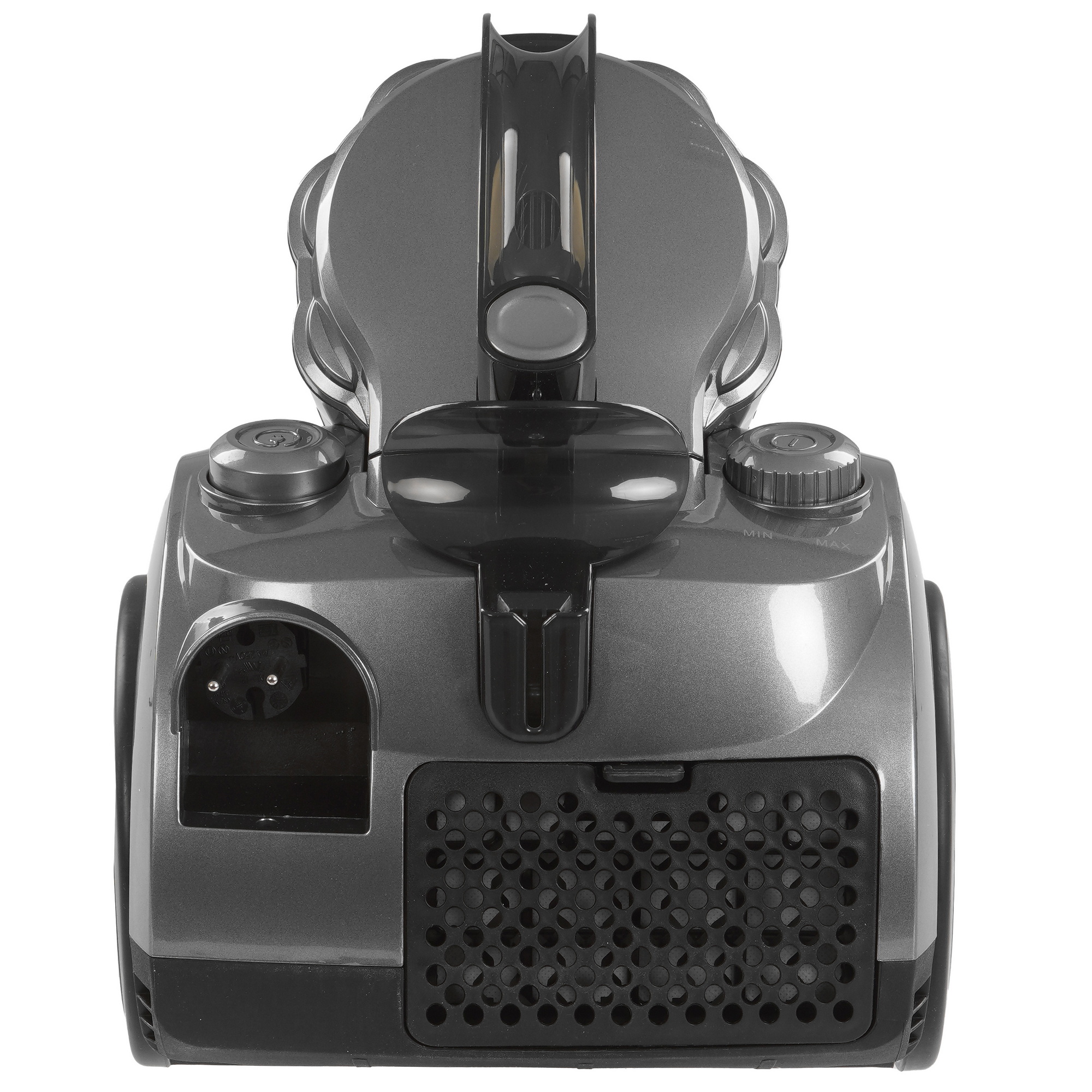 9289541 Пылесос Shivaki VCC 0220 серый STDN-0002025 - Вид №3