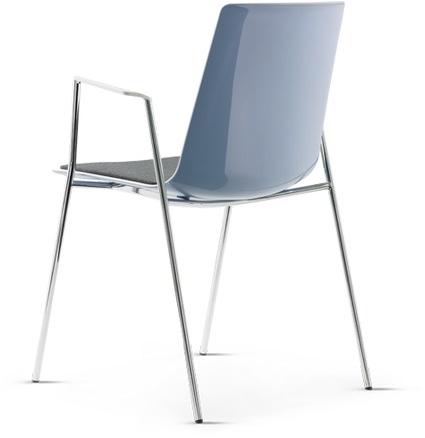 Wiesner-Hager Стул складной с подлокотниками Nooi 6608 - Вид №2