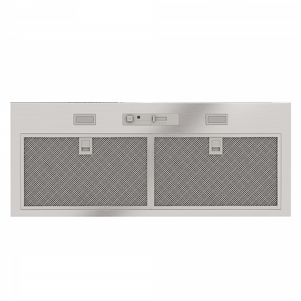 5346502 Вытяжка полновстраиваемая ELIKOR Casper 70Н-450-П3Д серебристый STDN-0028614 - Вид №1