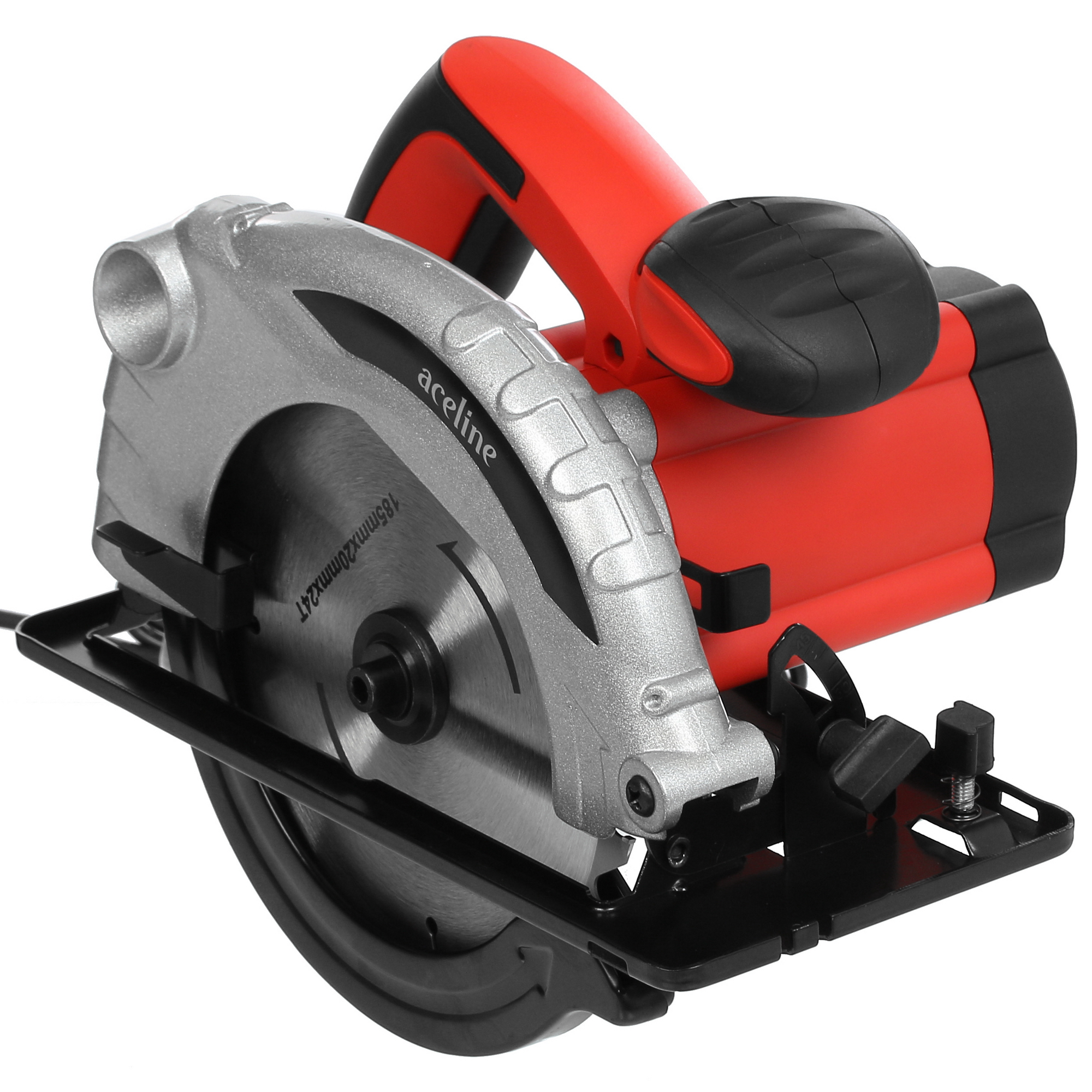 Пила дисковая Aceline ACS160-185 5088296 STDN-0096037