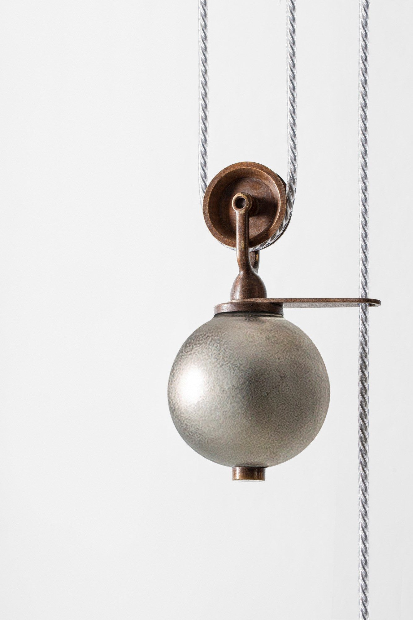 Подъемники с керамическим противовесом Aldo Bernardi Fate ARCH-00029812 - Вид №20